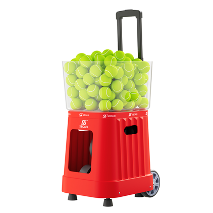 T7Pro Tennis Ball Machine